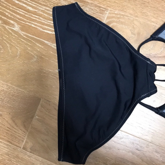 Converse navy tankini - Picture 6 of 7